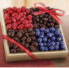chocolate-covered-nut-trays