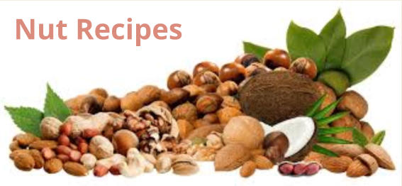 Nut Recipes